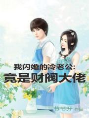 我的闪婚总裁老公